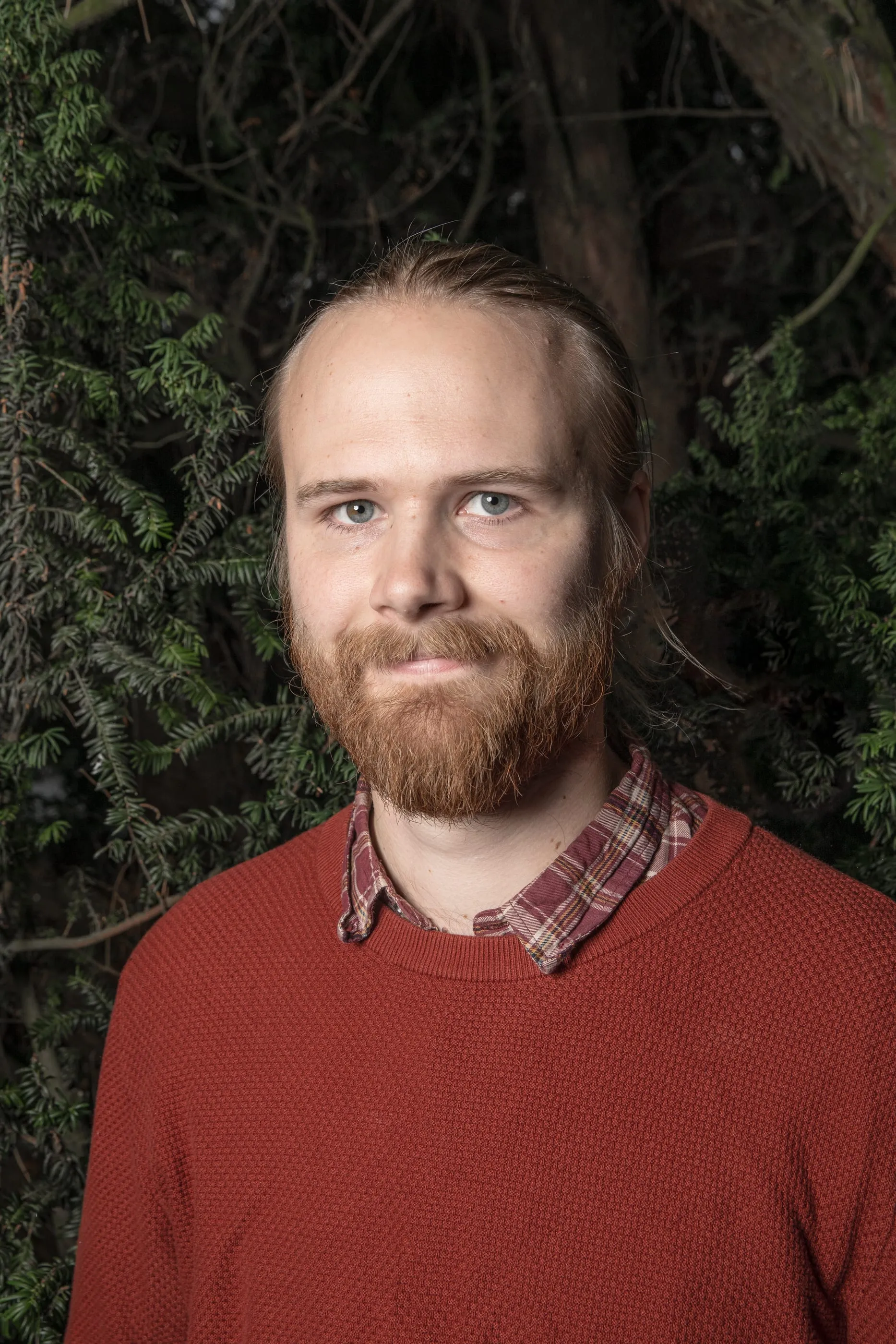 Adam Bülow